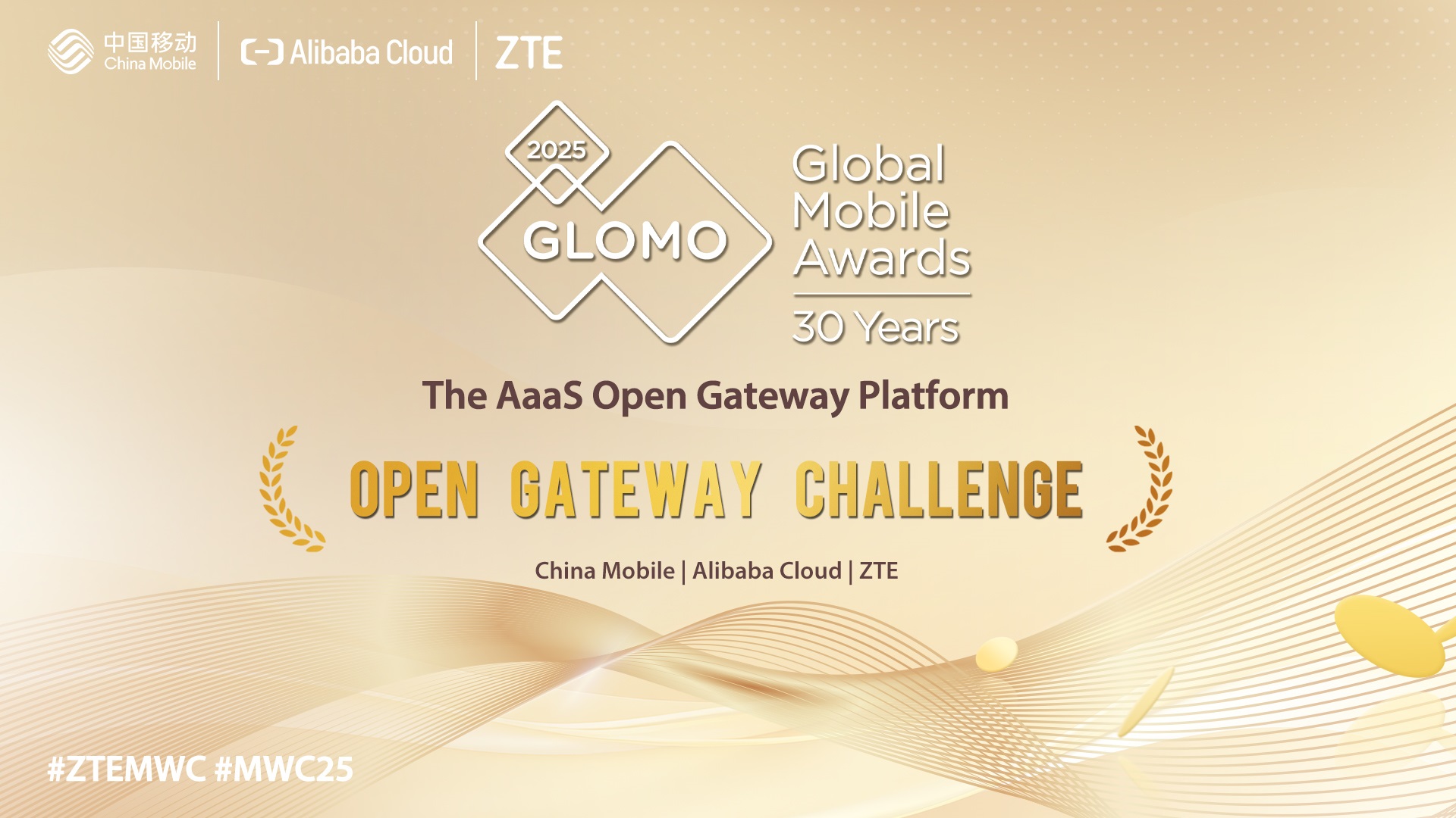 The AaaS Open Gateway Platform