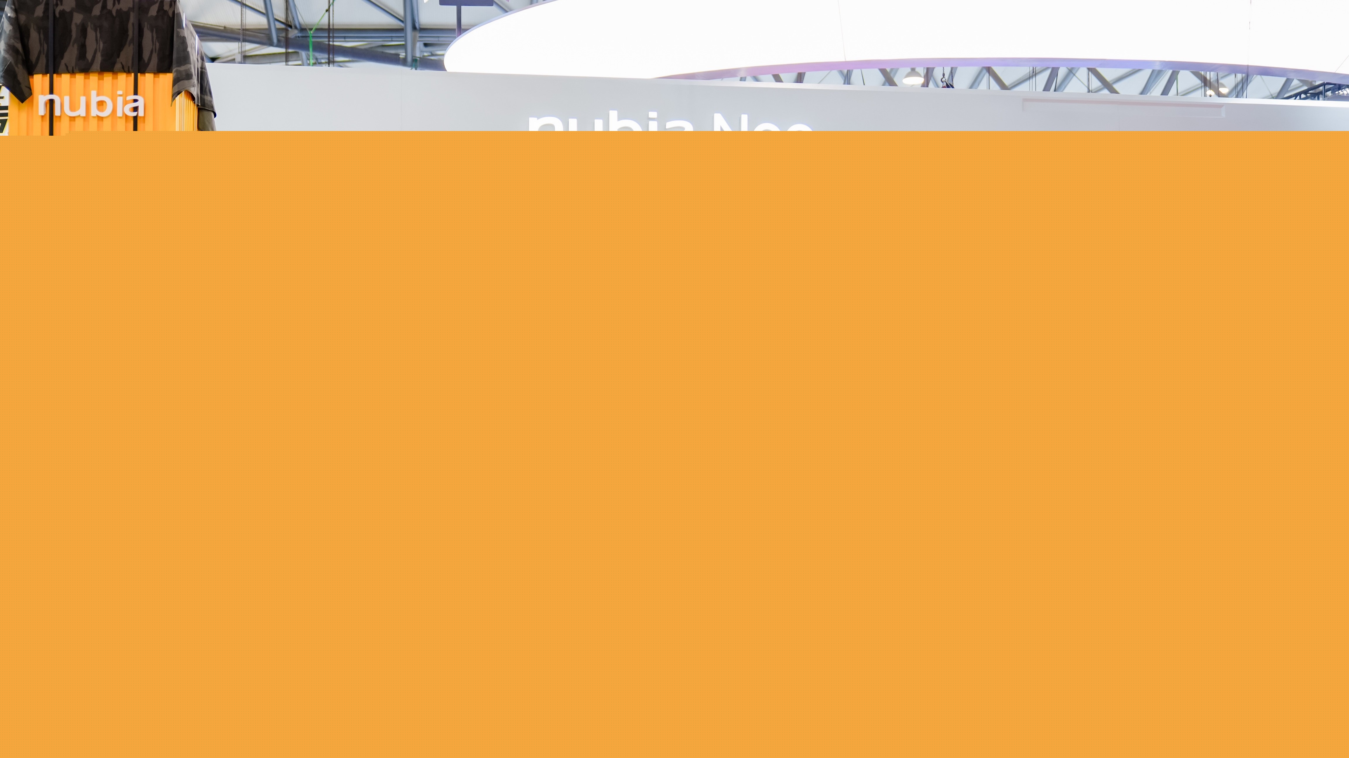 ZTE champions AI+gaming innovations across its Full-Scenario Intelligent Ecosystem at MWC Shanghai 2025