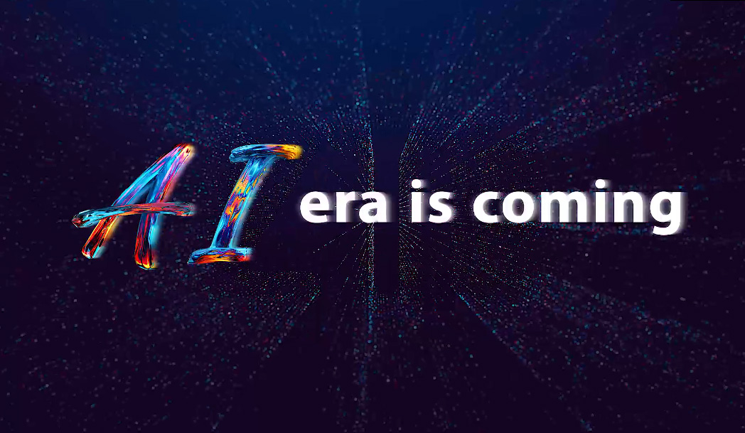 ZTE AIR  Intelligence Everywhere