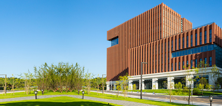 Medium Enterprise Campus