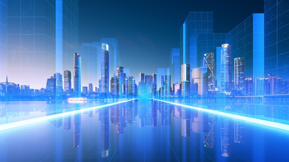 Flourish through Intelligent Innovation