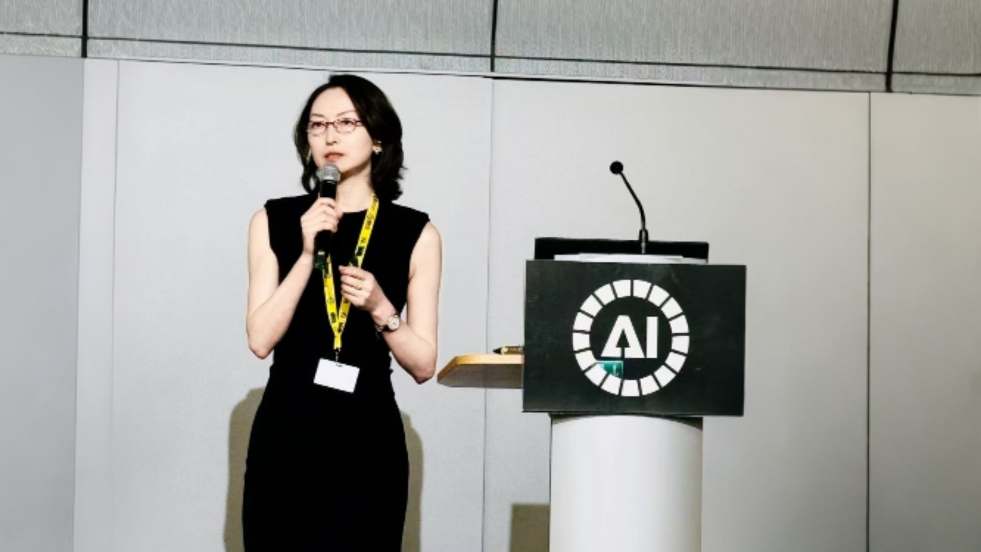 ZTE CDO Cui Li Highlights Efficient and Green AI as a Driver of SDGs Progress at AI for Good Global Summit
