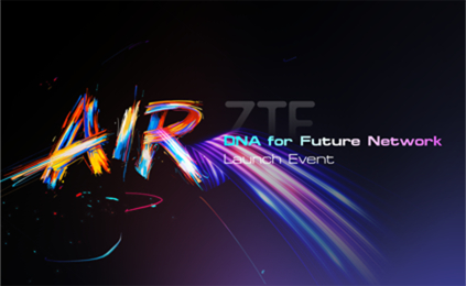 ZTE unveils AI-driven end-to-end network solution at MWC 2025