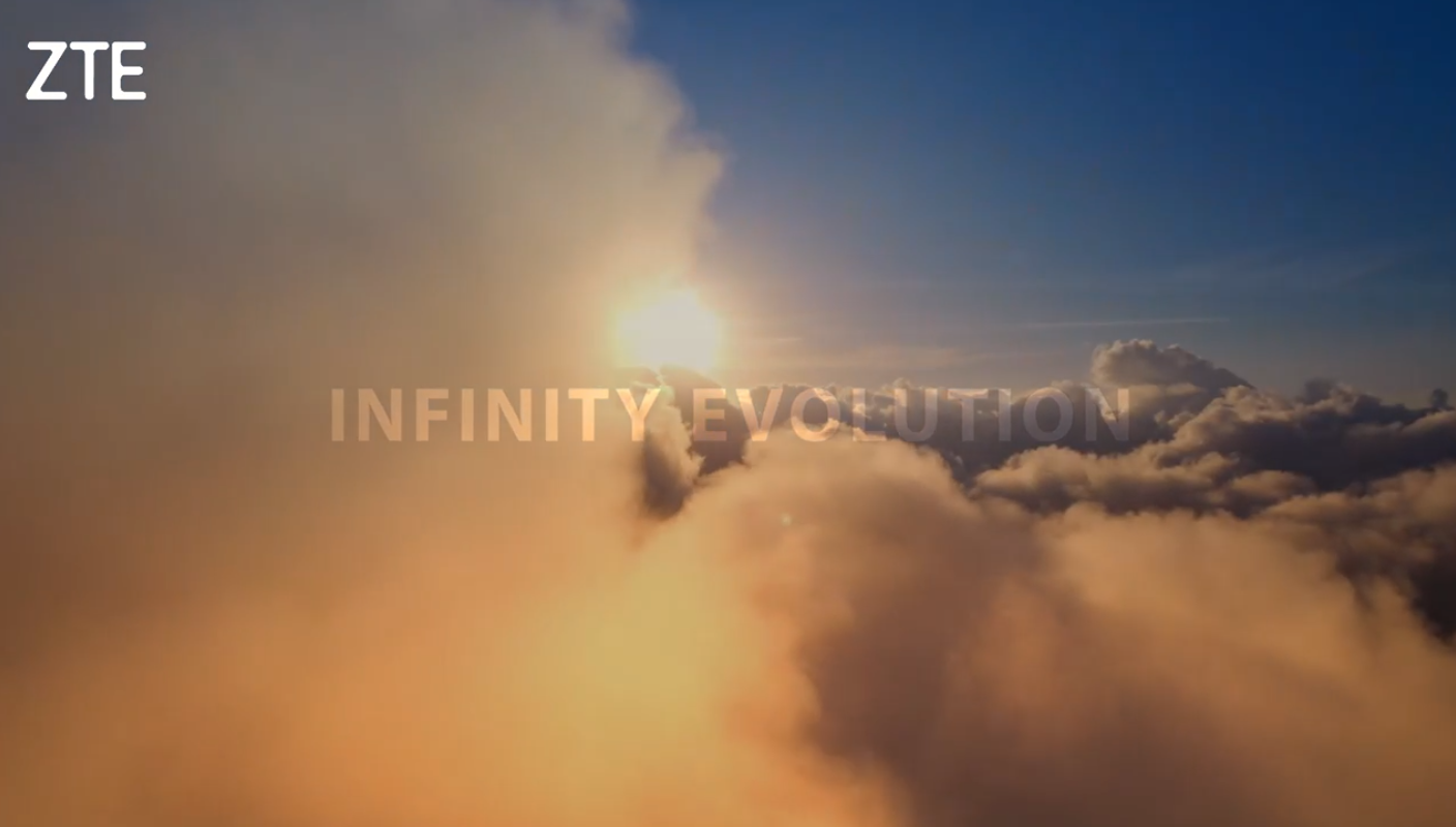 infinity evolution 