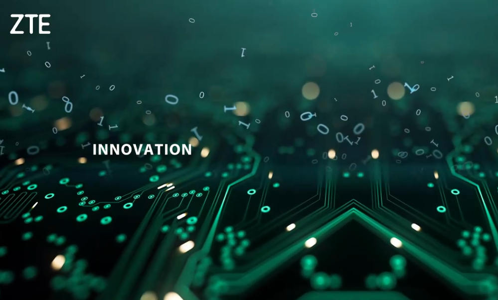 THRIVING BROADBAND DIGITALIZATION