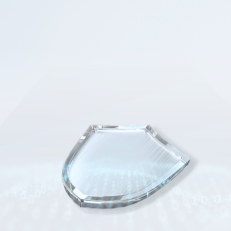 Build trust with transparency